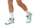 ASICS Mens Solution Speed FF 2 Tennis Shoes Trainers - UK 9