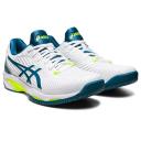 ASICS Mens Solution Speed FF 2 Tennis Shoes Trainers - UK 9