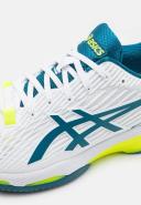 ASICS Mens Solution Speed FF 2 Tennis Shoes Trainers - UK 9