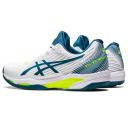 ASICS Mens Solution Speed FF 2 Tennis Shoes Trainers - UK 9
