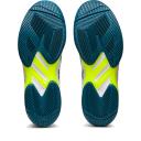 ASICS Mens Solution Speed FF 2 Tennis Shoes Trainers - UK 9