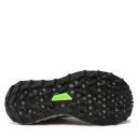 ASICS Mens Trabuco Max black/cherry Tomato