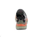 ASICS Mens Trabuco Max black/cherry Tomato