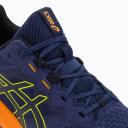 Asics Mens Trabuco Terra 2 Trail Running Shoes - Blue