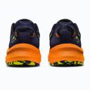 Asics Mens Trabuco Terra 2 Trail Running Shoes - Blue