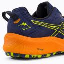 Asics Mens Trabuco Terra 2 Trail Running Shoes - Blue