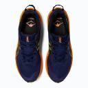 Asics Mens Trabuco Terra 2 Trail Running Shoes - Blue