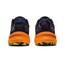 Asics Mens Trabuco Terra 2 Trail Running Shoes - Blue