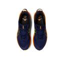 Asics Mens Trabuco Terra 2 Trail Running Shoes - Blue
