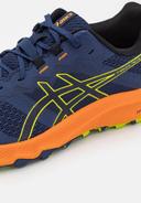 Asics Mens Trabuco Terra 2 Trail Running Shoes - Blue
