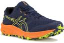 Asics Mens Trabuco Terra 2 Trail Running Shoes - Blue