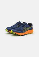 Asics Mens Trabuco Terra 2 Trail Running Shoes - Blue