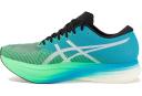 ASICS Metaspeed Edge+ - Black/New Leaf 8