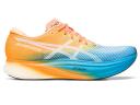 ASICS Metaspeed Edge+ - Island Blue/Orange Pop 7.5