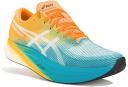 ASICS Metaspeed Edge+ - Island Blue/Orange Pop 7.5