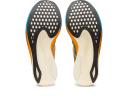ASICS Metaspeed Edge+ - Island Blue/Orange Pop 7.5