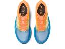 ASICS Metaspeed Edge+ - Island Blue/Orange Pop 7.5