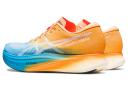 ASICS Metaspeed Edge+ - Island Blue/Orange Pop 7.5