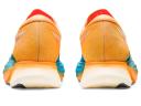 ASICS Metaspeed Edge+ - Island Blue/Orange Pop 7.5