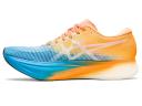 ASICS Metaspeed Edge+ - Island Blue/Orange Pop 7.5