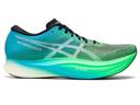 Asics Metaspeed Edge Plus Running Shoes - Green/Blue - UK 10