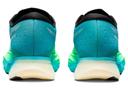 Asics Metaspeed Edge Plus Running Shoes - Green/Blue - UK 10