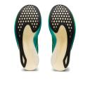 Asics Metaspeed Edge Plus Running Shoes - Green/Blue - UK 8.5