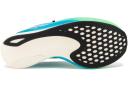 Asics Metaspeed Edge Plus Running Shoes - Green/Blue - UK 8.5