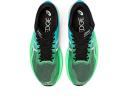 Asics Metaspeed Edge Plus Running Shoes - Green/Blue - UK 8.5