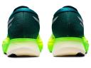 Asics Metaspeed Edge Plus Running Shoes - Green - UK 11.5