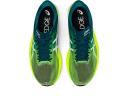 Asics Metaspeed Edge Plus Running Shoes - Green - UK 11.5
