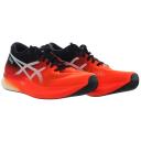 Asics Metaspeed Edge Red Womens Trainers - Size UK 6.5
