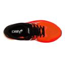 Asics Metaspeed Edge Red Womens Trainers - Size UK 6.5