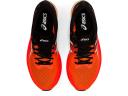 Asics Metaspeed Edge Red Womens Trainers - Size UK 6.5