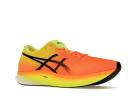 ASICS Metaspeed Edge Shocking Orange