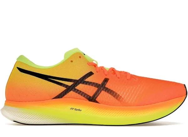 ASICS Metaspeed Edge Shocking Orange