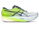 ASICS Metaspeed Edge+ - Sky/Hazard Green 8.5