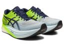 ASICS Metaspeed Edge+ - Sky/Hazard Green 8.5