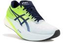 ASICS Metaspeed Edge+ - Sky/Hazard Green 9