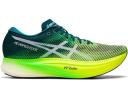 ASICS Metaspeed Edge Sunrise Red Black
