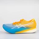 ASICS Metaspeed Edge+ Unisex, 13 / Velvet Pine / Safety Yellow 300
