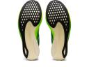 ASICS Metaspeed Edge+ Unisex, 13 / Velvet Pine / Safety Yellow 300