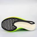 ASICS Metaspeed Edge+ Unisex, 13 / Velvet Pine / Safety Yellow 300