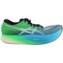 ASICS Metaspeed Sky+ - Black/New Leaf 11