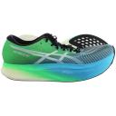 ASICS Metaspeed Sky+ - Black/New Leaf 11