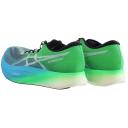 ASICS Metaspeed Sky+ - Black/New Leaf 11