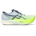 ASICS Metaspeed Sky+ - Hazard green/sky 10