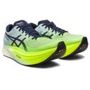 ASICS Metaspeed Sky+ - Hazard green/sky 10
