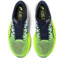 ASICS Metaspeed Sky+ - Hazard green/sky 10