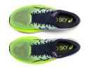 ASICS Metaspeed Sky+ - Hazard green/sky 11